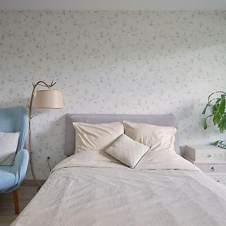 Le Cocon Boheme Chic Apartment Сартрувил Екстериор снимка